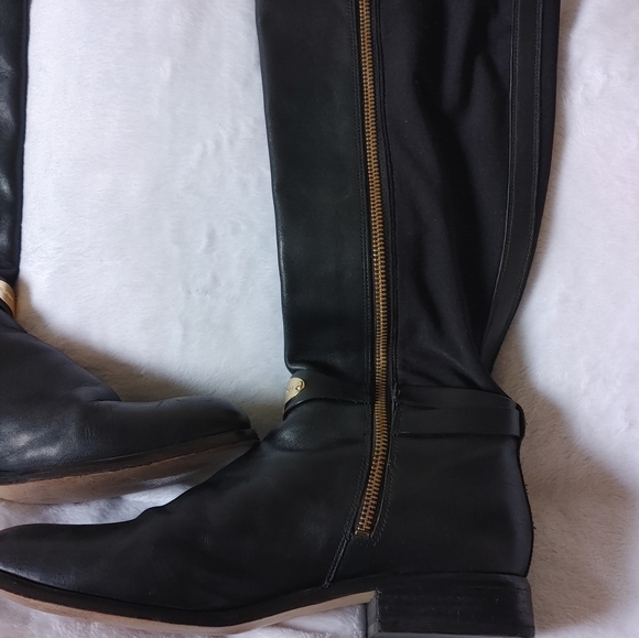 Michael Kors boots - Picture 6 of 11